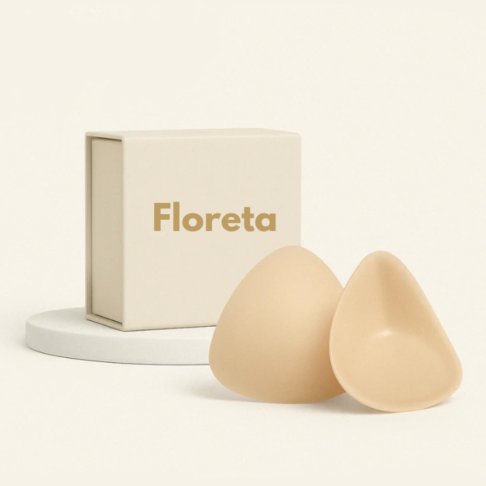 Floreta™ Up Lifting Inserts